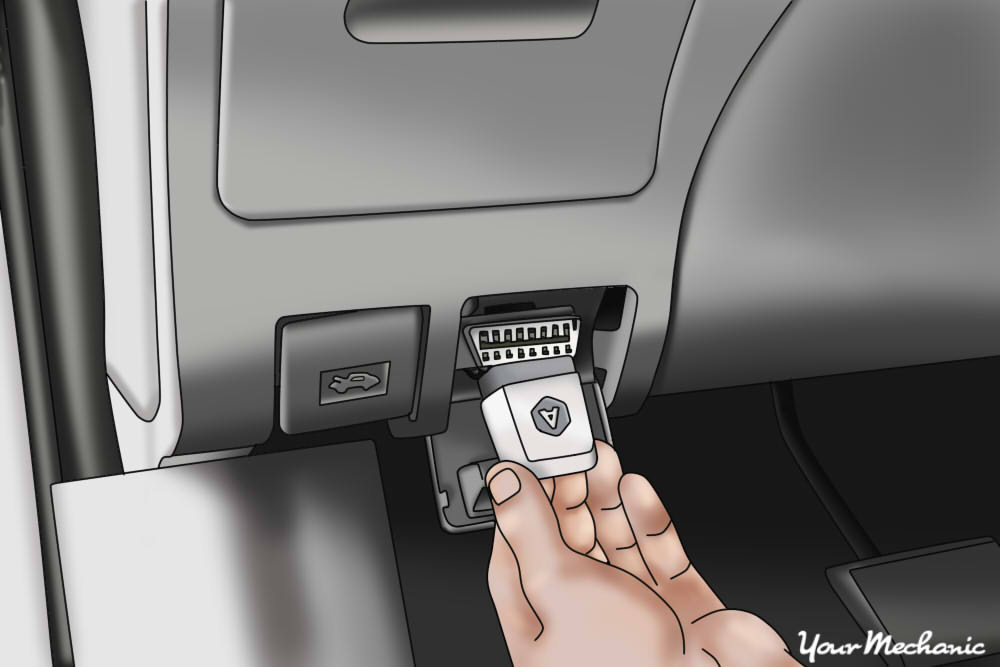 How to Read and Understand Check Engine Light Codes Advice from YourMechanic